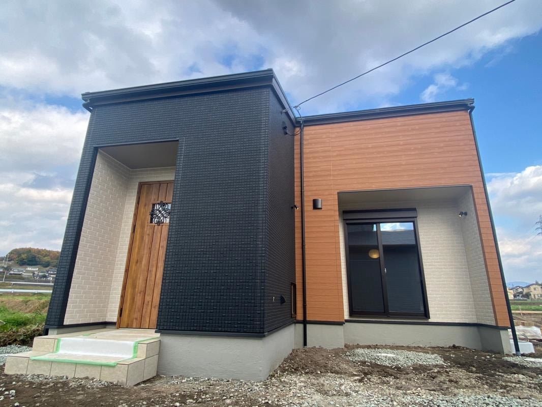 セイカホームの建築実例画像