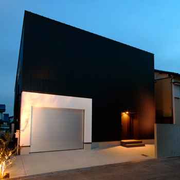 国松工務店の建築実例画像