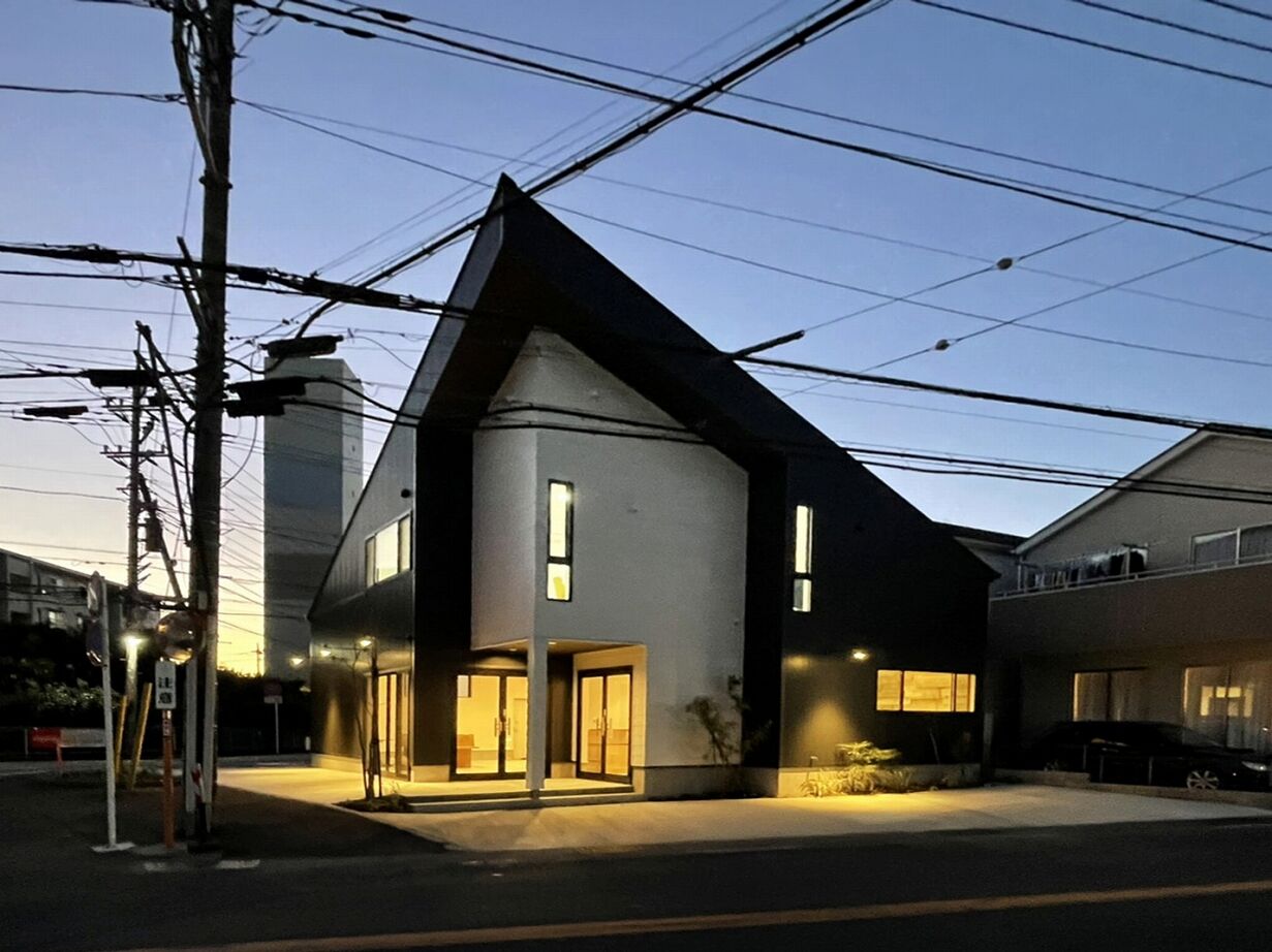 光電気 一級建築士事務所 【店舗併用住宅】仕事とプライベート。それぞれの空間にこだわり、より充実した暮らしを形にの建築実例画像10