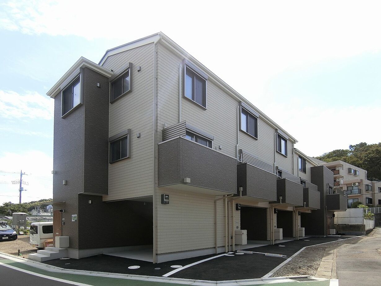 光電気 一級建築士事務所の建築実例画像