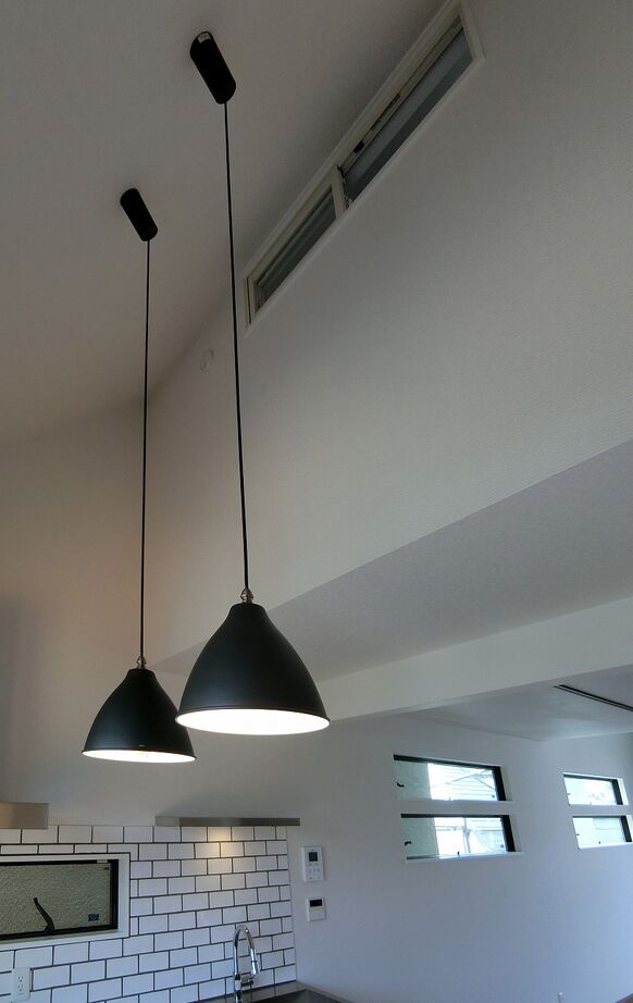 光電気 一級建築士事務所 【メゾネット賃貸併用住宅】設計のアイデアで限られた敷地内で賃貸戸数を最大化。自宅もアパートも快適にの建築実例画像4