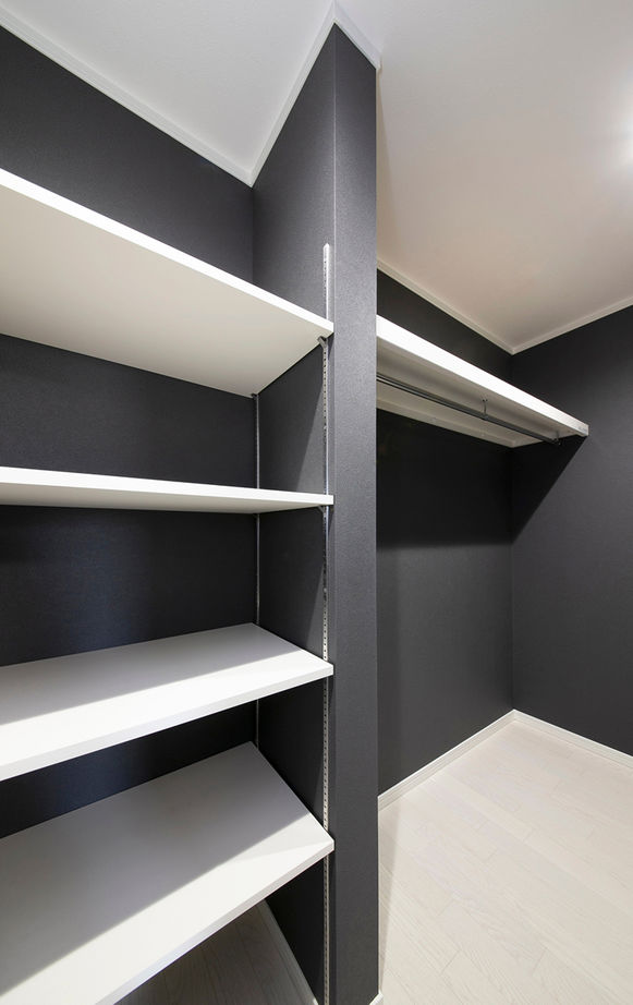 SUNSHOW 夢ハウス 岐阜・美濃加茂スタジオ 【平屋/1000万円台/20坪台/2LDK】変形地にも実現可能、愛犬用の庭も確保したハイセンスでコンパクトな平屋の建築実例画像6