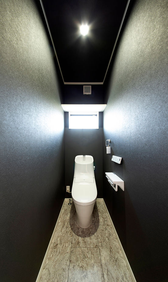 SUNSHOW 夢ハウス 岐阜・美濃加茂スタジオ 【平屋/1000万円台/20坪台/2LDK】変形地にも実現可能、愛犬用の庭も確保したハイセンスでコンパクトな平屋の建築実例画像8