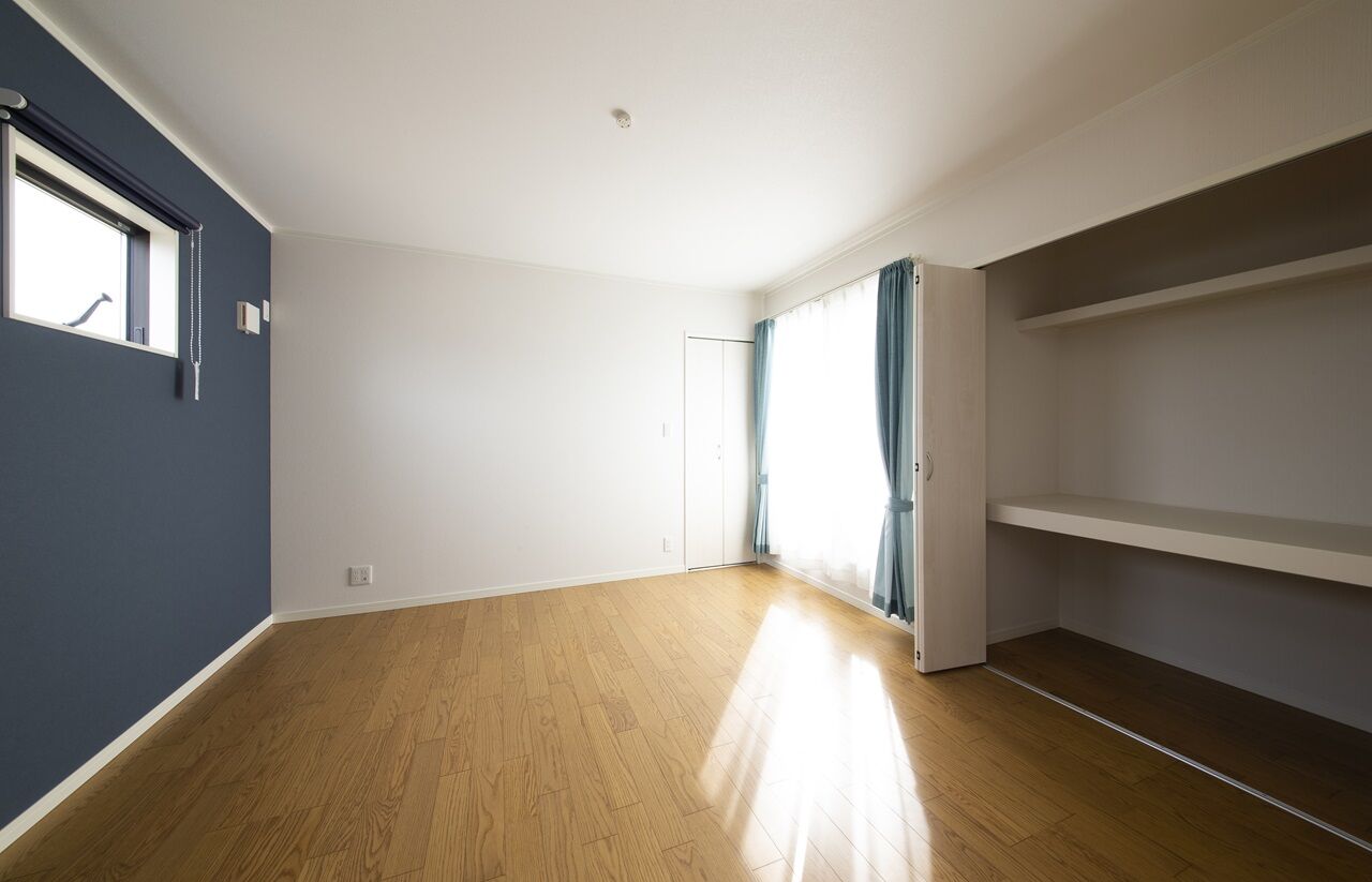 SUNSHOW 夢ハウス 岐阜・美濃加茂スタジオ 【1000万円台/40坪台/二世帯住宅】回遊動線を意識した家族4人が笑顔で暮らせる快適な二世帯住宅の建築実例画像6