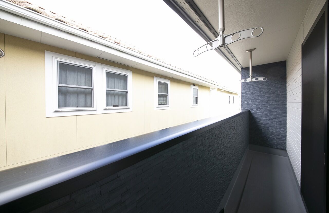 SUNSHOW 夢ハウス 岐阜・美濃加茂スタジオ 【1000万円台/22坪/3LDK/家事ラク動線】建坪を抑えながらも、ゆとりある3LDKの住まいを実現の建築実例画像4