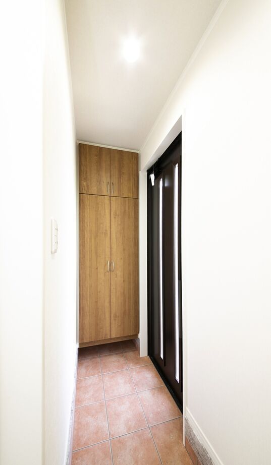 SUNSHOW 夢ハウス 岐阜・美濃加茂スタジオ 【1000万円台/22坪/3LDK/家事ラク動線】建坪を抑えながらも、ゆとりある3LDKの住まいを実現の建築実例画像9