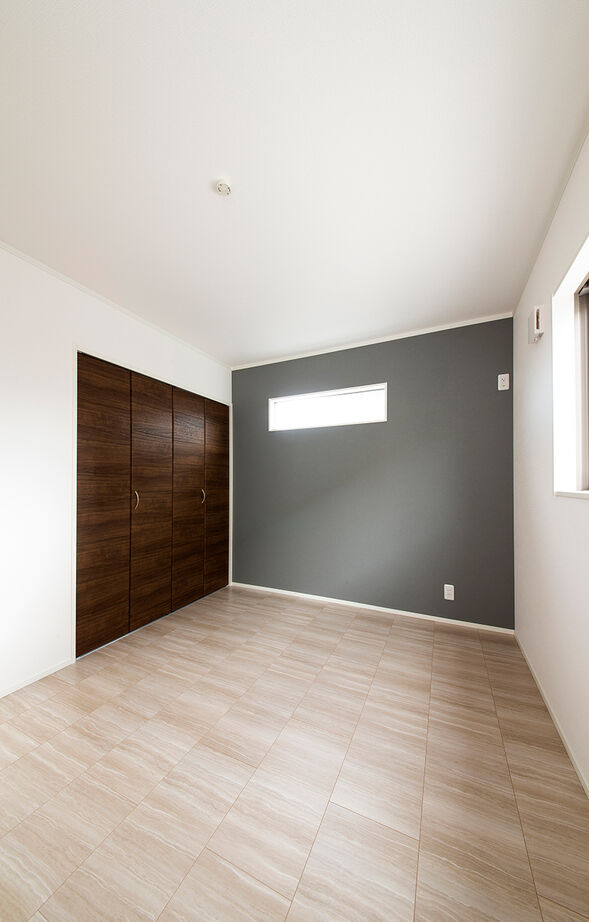 SUNSHOW 夢ハウス 岐阜・美濃加茂スタジオ 【平屋/1000万円台/20坪】希望の支払額内で土地探しから間取り設計まで提案。高齢の両親とも暮らせる平屋の建築実例画像5