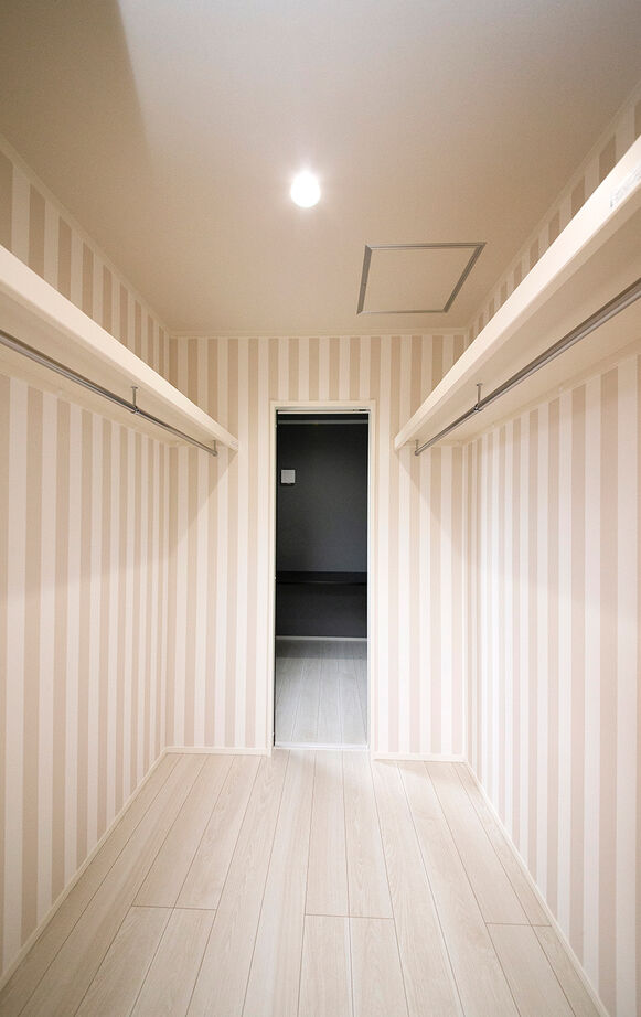 SUNSHOW 夢ハウス 岐阜・美濃加茂スタジオ 【1000万円台/20坪台/4LDK】広い庭を見渡すLDKや床暖房、防音性能を高めたゲーム部屋まで叶えた家づくりの建築実例画像5