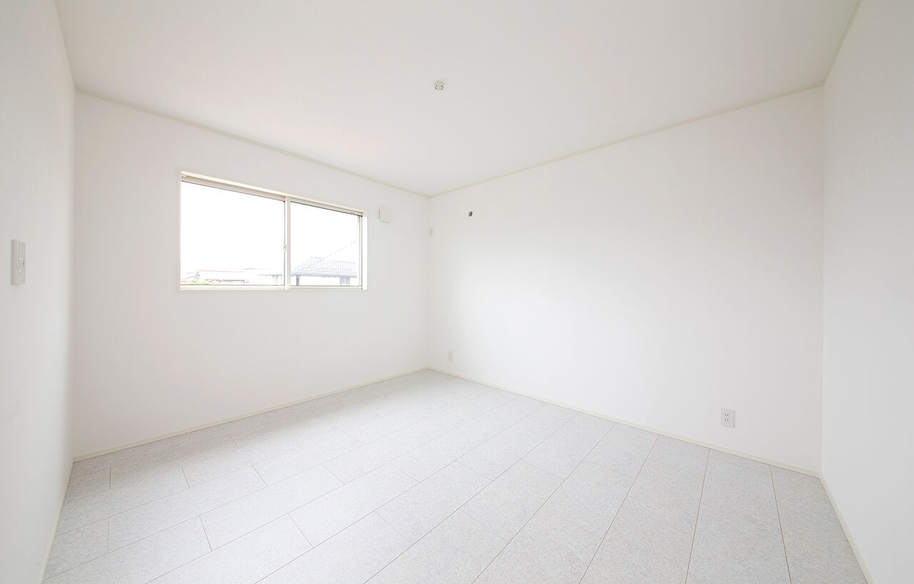 SUNSHOW 夢ハウス 岐阜・美濃加茂スタジオ 【2000万円台/30坪台/太陽光発電/全室6畳以上】ゆとり空間に拘りながら高性能設備で無理のない支払いも実現の建築実例画像5