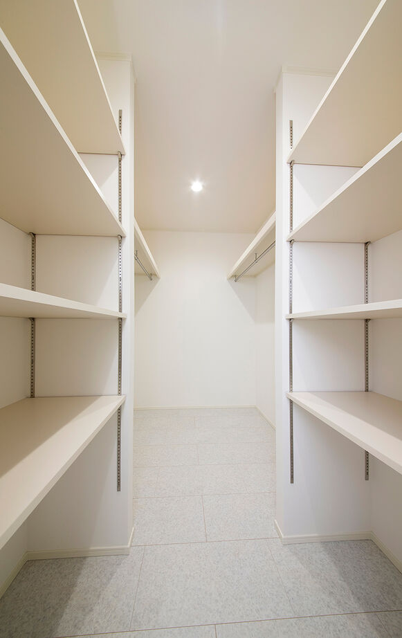 SUNSHOW 夢ハウス 岐阜・美濃加茂スタジオ 【2000万円台/30坪台/太陽光発電/全室6畳以上】ゆとり空間に拘りながら高性能設備で無理のない支払いも実現の建築実例画像7