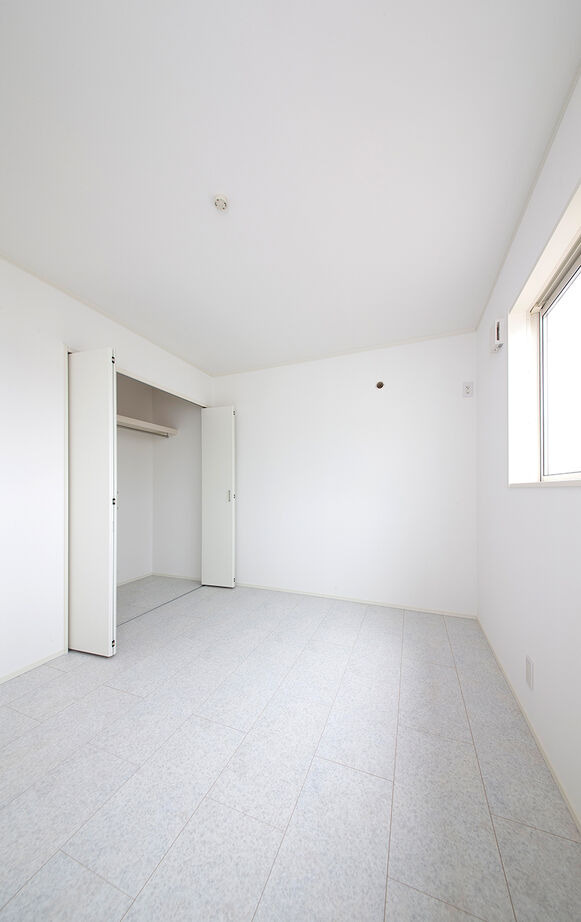 SUNSHOW 夢ハウス 岐阜・美濃加茂スタジオ 【2000万円台/30坪台/太陽光発電/全室6畳以上】ゆとり空間に拘りながら高性能設備で無理のない支払いも実現の建築実例画像8