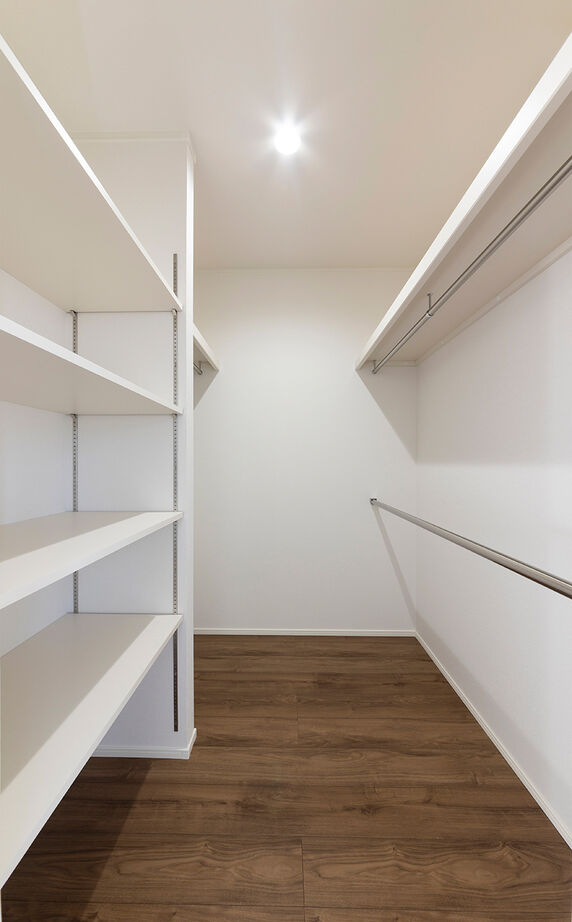 SUNSHOW 夢ハウス 岐阜・美濃加茂スタジオ 【1000万円台/20坪台】29畳の広々LDKで、ジャングルジムやボルダリング。親子で大はしゃぎ！夜はぐっすりの建築実例画像4