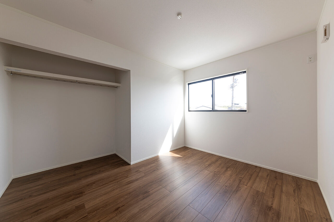 SUNSHOW 夢ハウス 岐阜・美濃加茂スタジオ 【1000万円台/20坪台】29畳の広々LDKで、ジャングルジムやボルダリング。親子で大はしゃぎ！夜はぐっすりの建築実例画像6