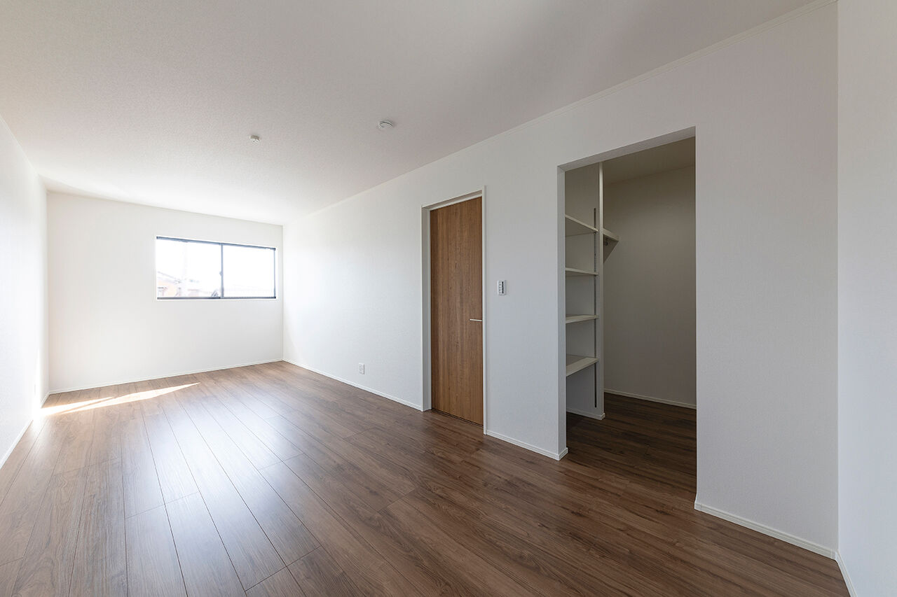 SUNSHOW 夢ハウス 岐阜・美濃加茂スタジオ 【1000万円台/20坪台】29畳の広々LDKで、ジャングルジムやボルダリング。親子で大はしゃぎ！夜はぐっすりの建築実例画像7