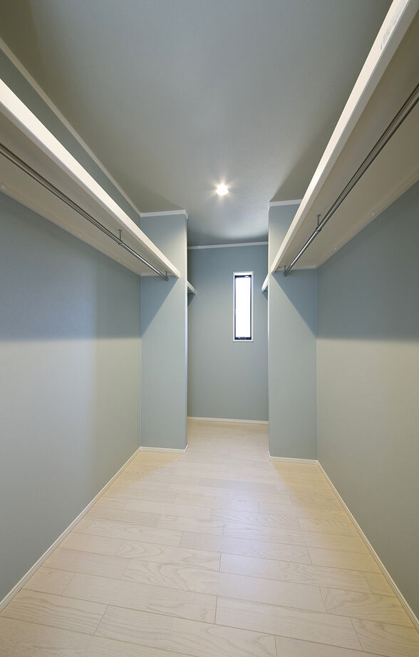 SUNSHOW 夢ハウス 岐阜・美濃加茂スタジオ 【1000万円台/30坪台/4LDK/畳コーナー】ゆとりある22.5畳のLDK。家族の笑顔が自然と集まる家の建築実例画像6