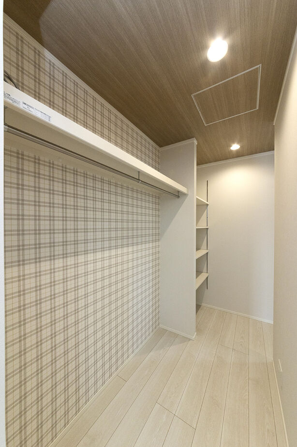 SUNSHOW 夢ハウス 岐阜・美濃加茂スタジオ 【1000万円台/10坪台/2LDK/コンパクト平屋】ナチュラル＆フェミニンな心地よい家の建築実例画像6