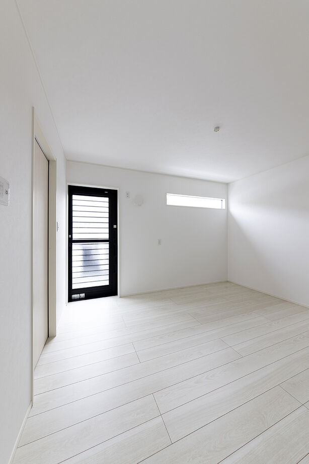 SUNSHOW 夢ハウス 岐阜・美濃加茂スタジオ 【1000万円台/20坪台/3LDK/バリアフリー設計】今もこれからも、家族みんなにやさしい平屋の建築実例画像5