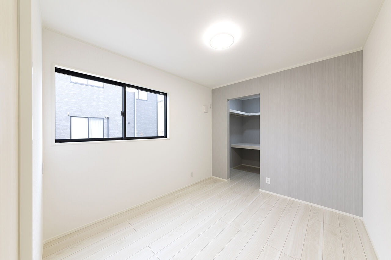 SUNSHOW 夢ハウス 岐阜・美濃加茂スタジオ 【1000万円台/20坪台/3LDK/バリアフリー設計】今もこれからも、家族みんなにやさしい平屋の建築実例画像6