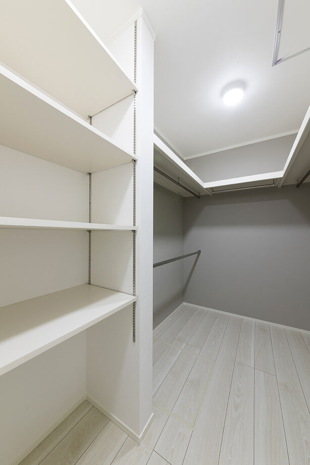 SUNSHOW 夢ハウス 岐阜・美濃加茂スタジオ 【1000万円台/20坪台/3LDK/バリアフリー設計】今もこれからも、家族みんなにやさしい平屋の建築実例画像7