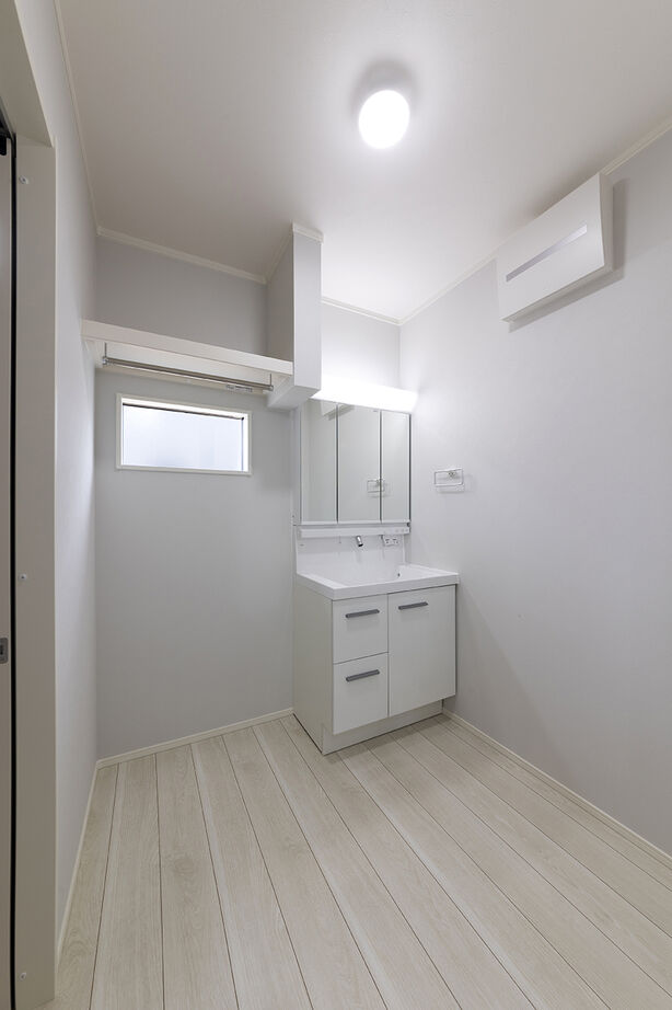 SUNSHOW 夢ハウス 岐阜・美濃加茂スタジオ 【1000万円台/20坪台/3LDK/バリアフリー設計】今もこれからも、家族みんなにやさしい平屋の建築実例画像8