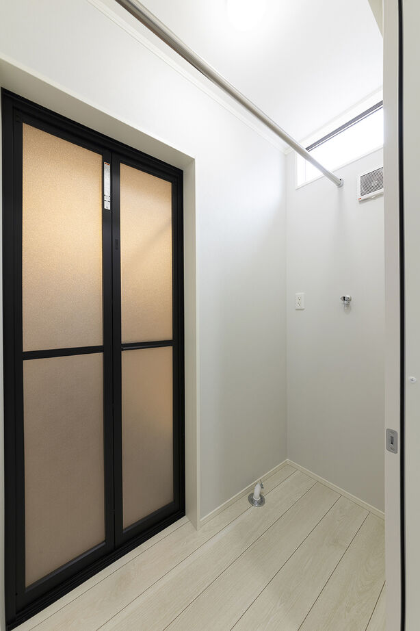 SUNSHOW 夢ハウス 岐阜・美濃加茂スタジオ 【1000万円台/20坪台/3LDK/バリアフリー設計】今もこれからも、家族みんなにやさしい平屋の建築実例画像9