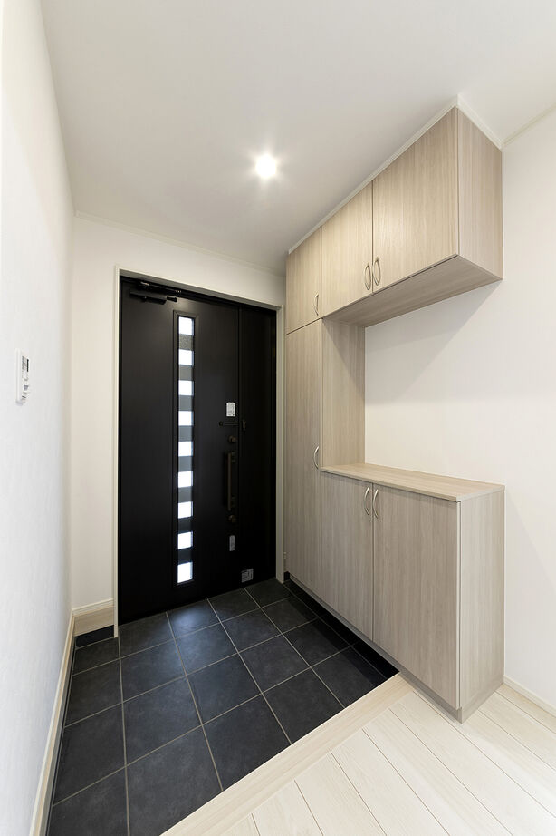 SUNSHOW 夢ハウス 岐阜・美濃加茂スタジオ 【1000万円台/20坪台/3LDK/バリアフリー設計】今もこれからも、家族みんなにやさしい平屋の建築実例画像10