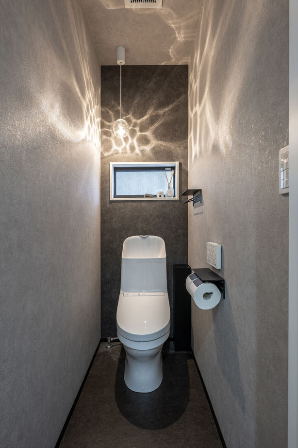 アーキテクト/一級建築士事務所 【大阪府岸和田市/1900万円台/間取り図掲載】20代の若さで夢を実現。現場を熟知する一級建築士の技が随所にの建築実例画像10