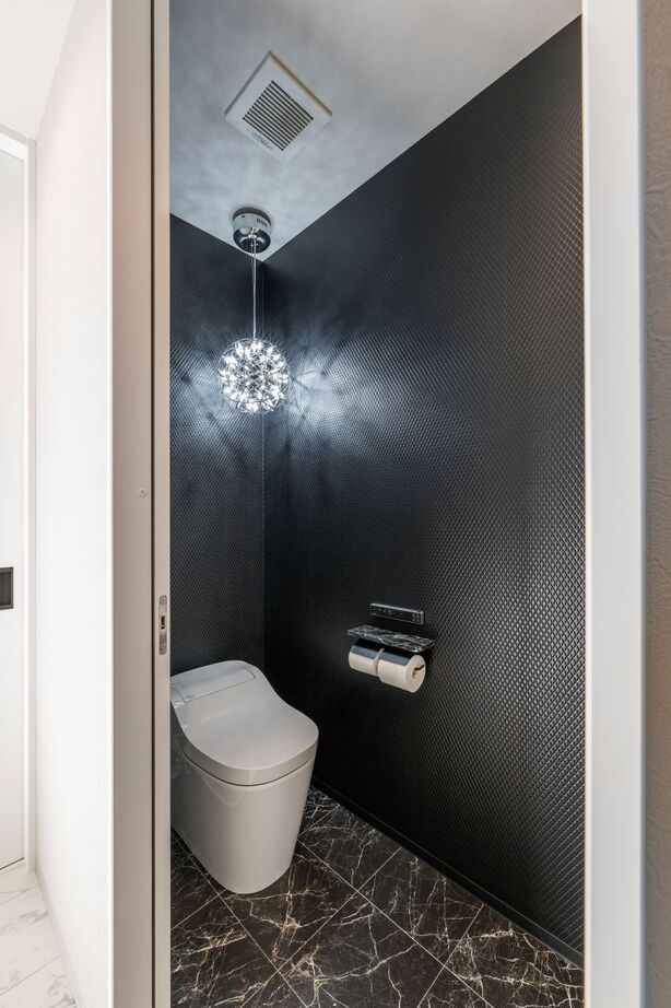 アーキテクト/一級建築士事務所 【橋本市/ホテルライク/平屋/中庭/BBQ/2000万円台/間取り図】コの字型「ワンちゃんファースト」の住まいの建築実例画像9