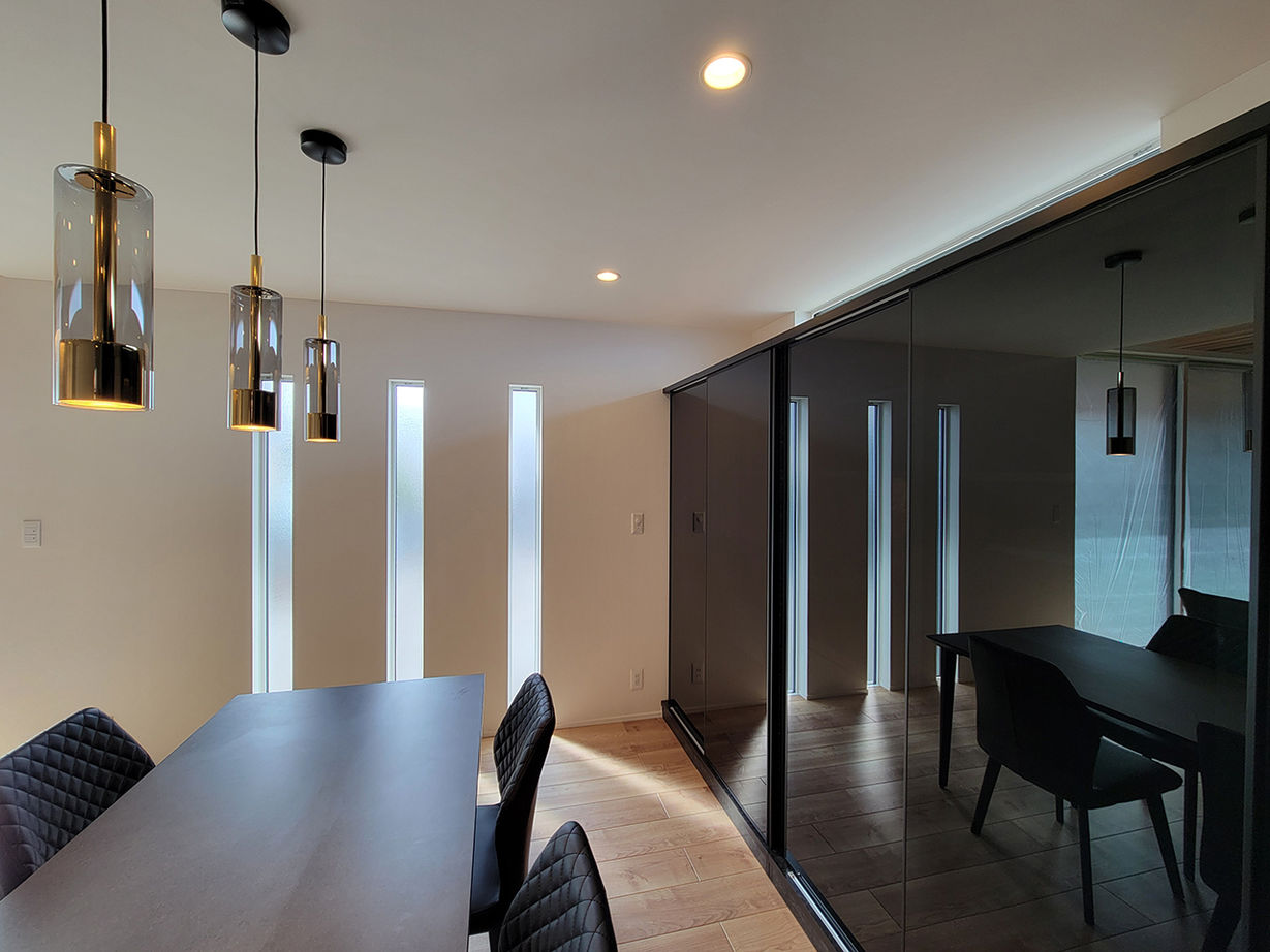 いち建 【3000万円台／30坪台／平屋／長期優良住宅／間取り図有】人もペットも快適。暮らしを豊かにする家の建築実例画像4