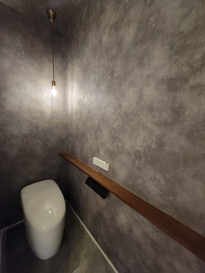 いち建 【3000万円台／30坪台／平屋／長期優良住宅／間取り図有】人もペットも快適。暮らしを豊かにする家の建築実例画像10