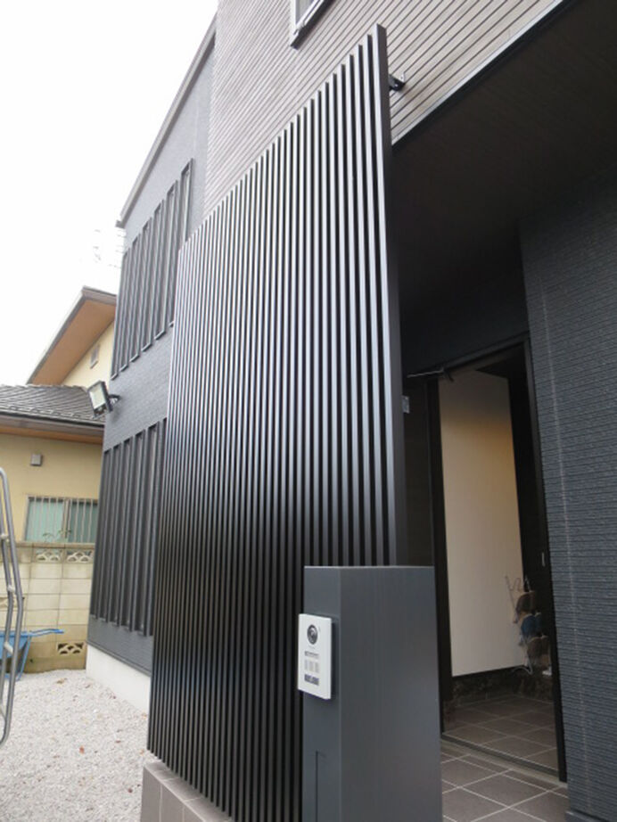 門間工務店の建築実例画像