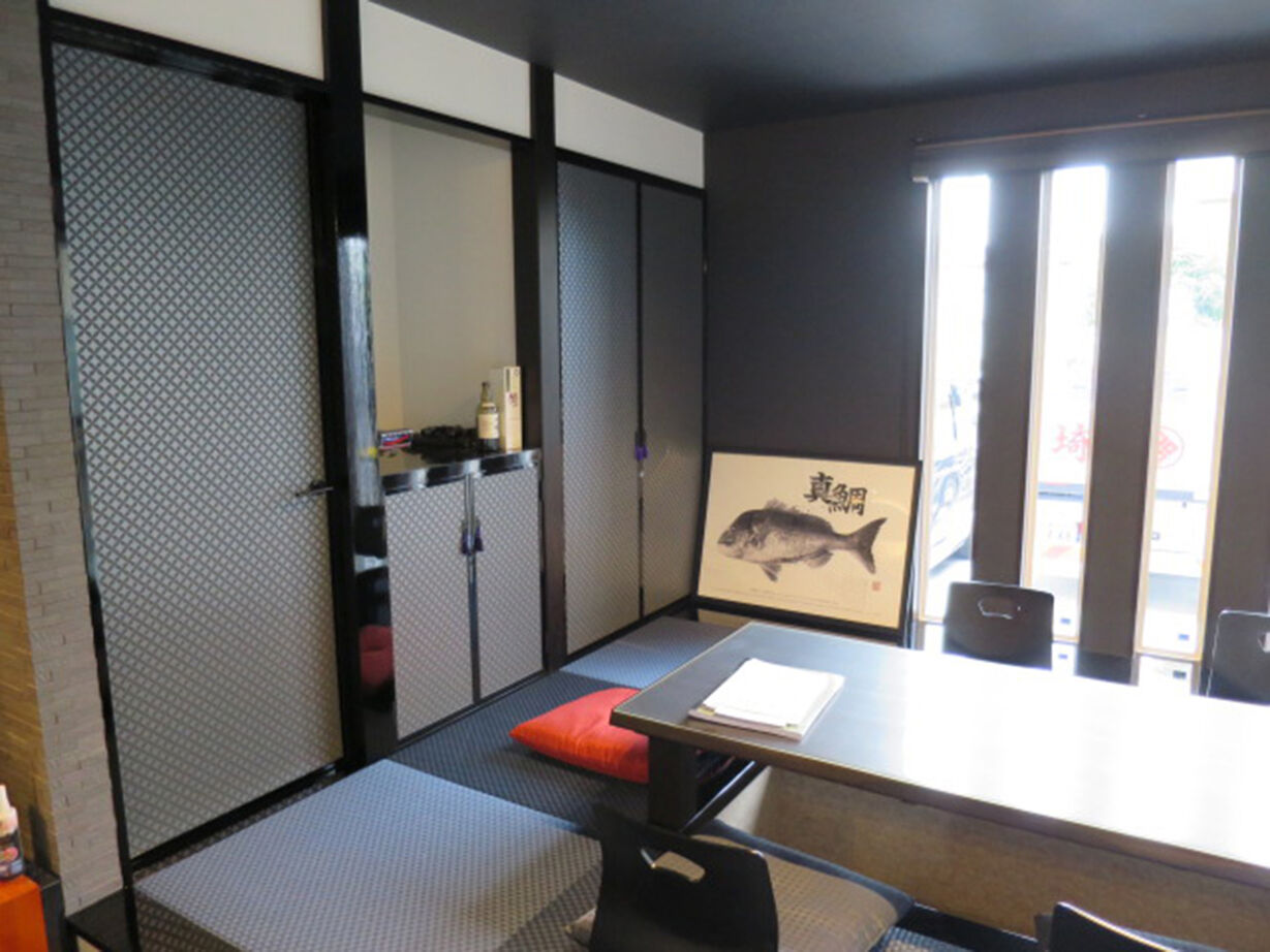 門間工務店 【埼玉県/2000万円台/47坪/モダン】生活感を感じさせない非日常を楽しむ。洗練されたモノトーンシックな家の建築実例画像7