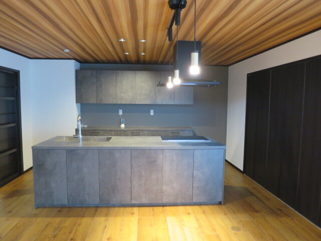 門間工務店 【3000万円台/埼玉県/スカイバルコニー/41坪】BBQやアウトドア、限られた敷地に遊び心の拘りが詰まった家の建築実例画像4