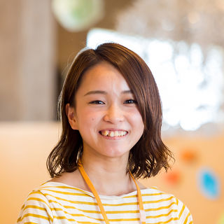 シンプルハウスの担当者画像