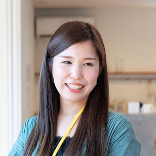 シンプルハウスの担当者画像