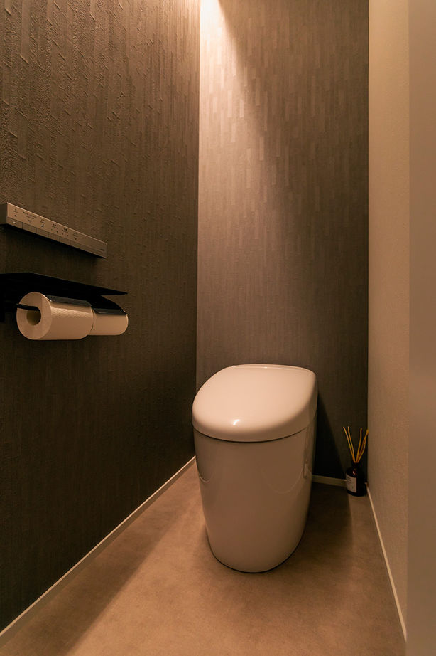 シンプルハウス 【2200万円台/延床30坪台/間取り図有】2階リビング×大きなインナーバルコニーのある、ホテルライクな家の建築実例画像10