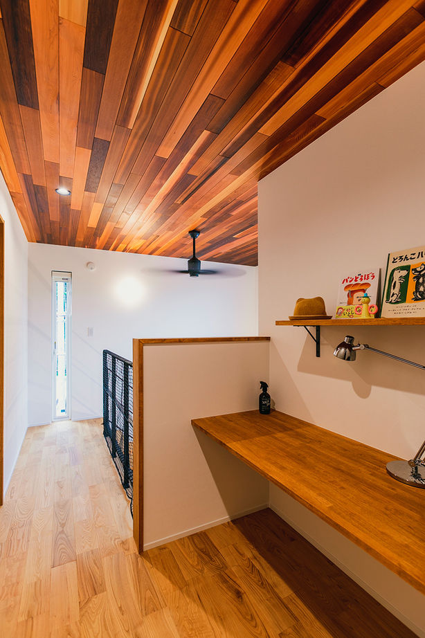 シンプルハウス 【2200万円台/延床30坪台/間取り図有】デザインと性能、すべて納得のいく家づくりを叶えて心地いい暮らしをの建築実例画像6