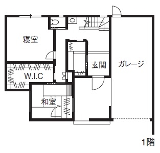 【SUUMO】 【2000万円台/間取り図有/ビルトインガレージ】デザインに惹かれ、土地探し・売却の親身な対応も決め手に - 一級建築士事務所 ...