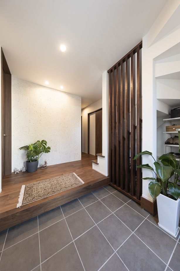 一級建築士事務所　ホームスタイリング 【33坪/間取り/2階リビング/ルーフバルコニー/ロフト】自然と海を一望できるリゾートホテルのような住まいの建築実例画像7