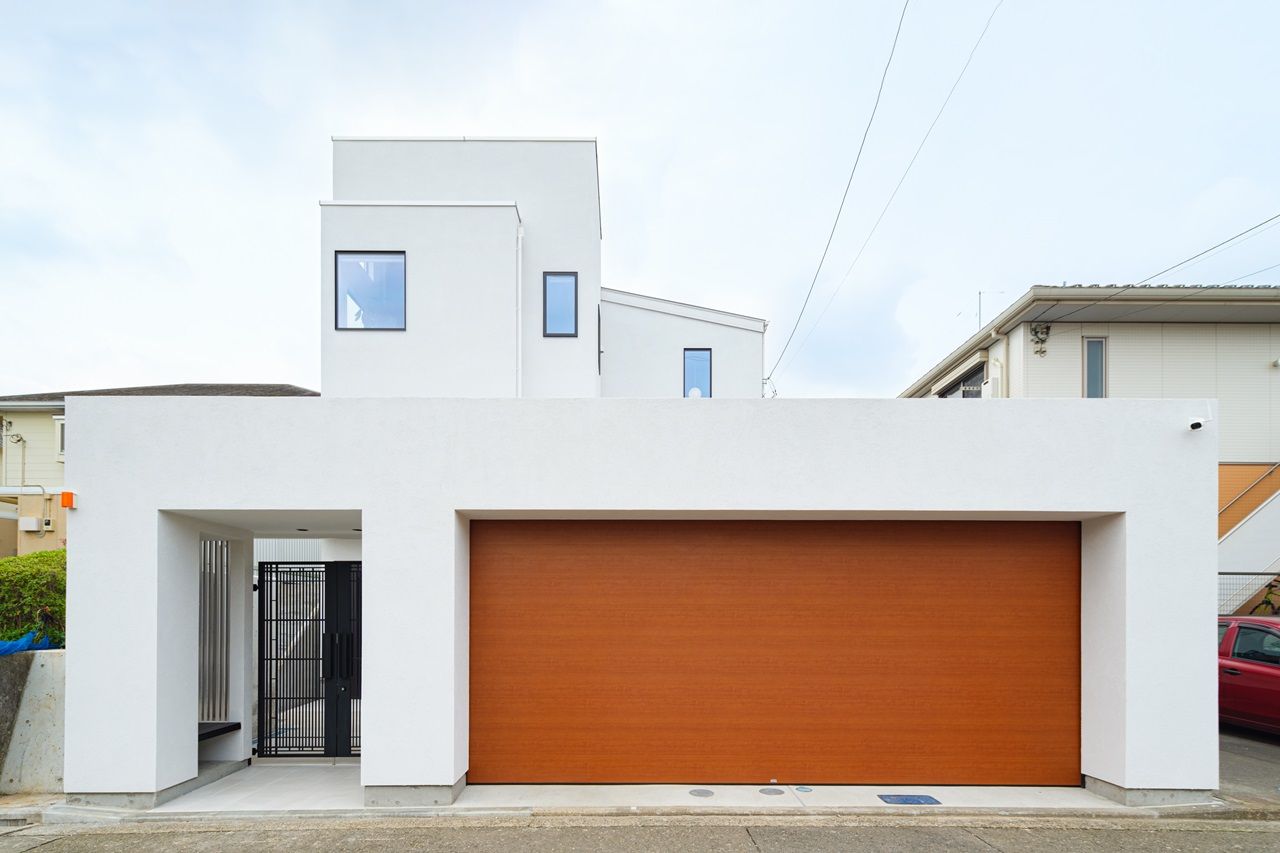 一級建築士事務所　ホームスタイリングの建築実例画像