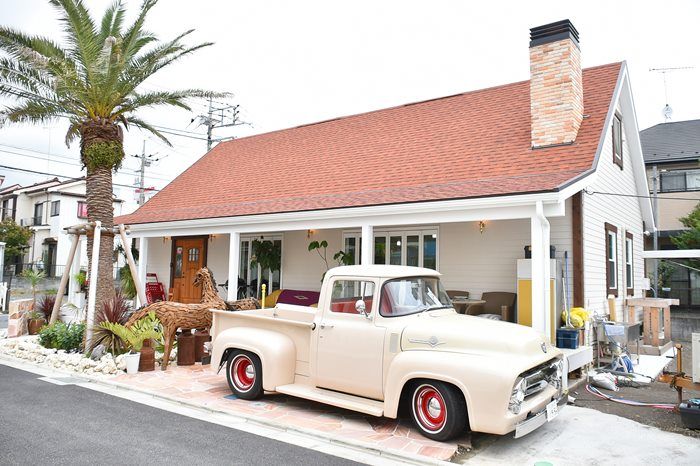 コグマホームの建築実例画像