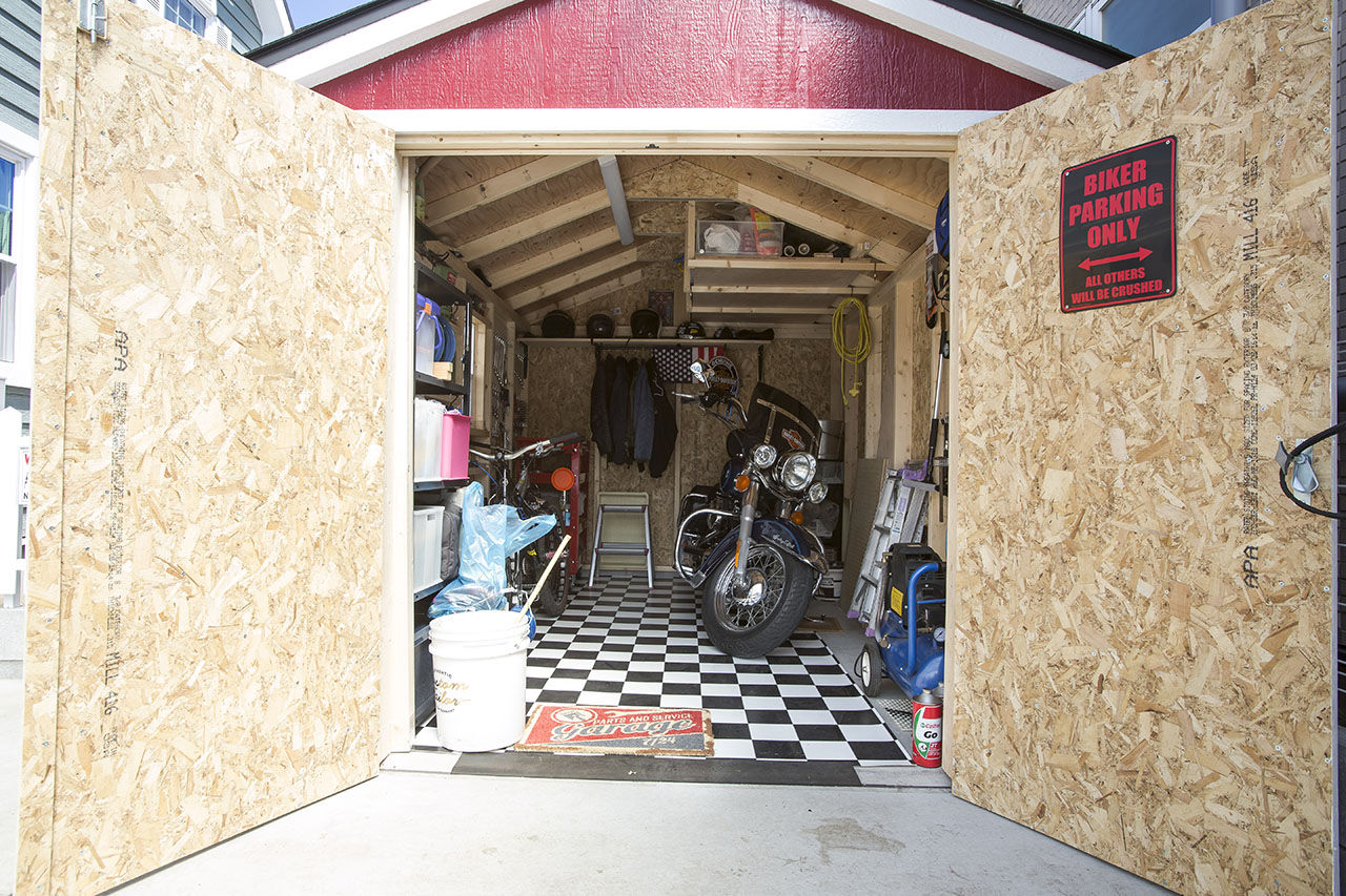 コグマホーム 【2000万円台/30坪台/輸入住宅/ガレージ/間取り図あり】施主の夢がつまったこだわりのアメリカンハウスの建築実例画像3