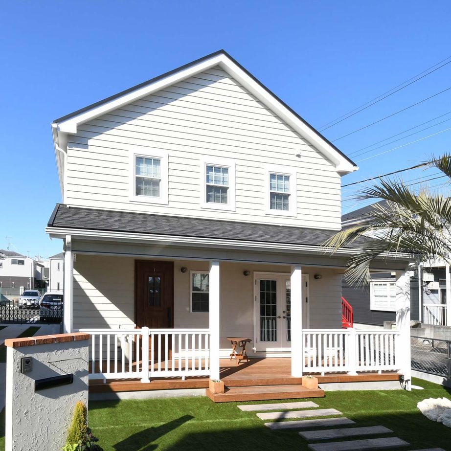 コグマホームの建築実例画像