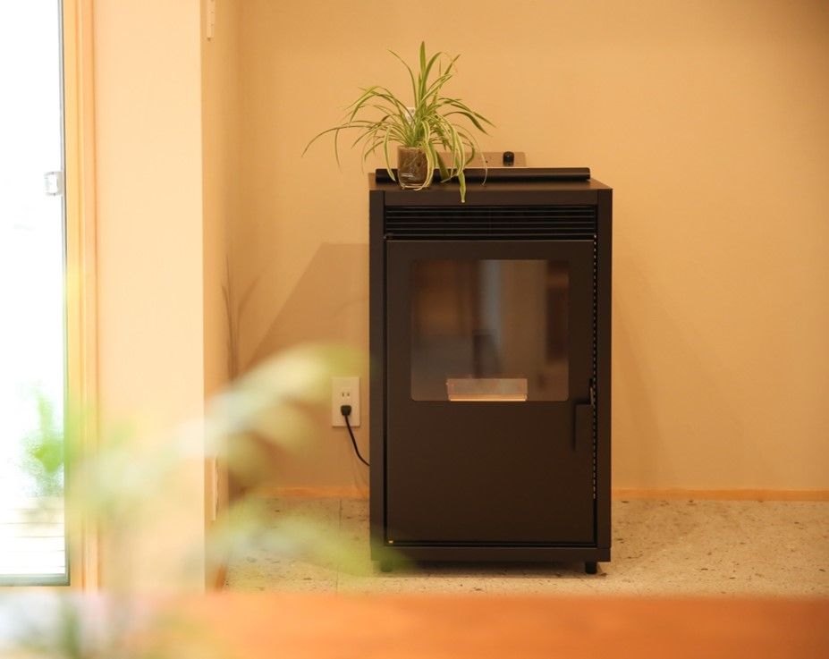 家守 【36坪/2,400～2,499万円】現代デザインと伝統技術の融合。木の香りに満ち、心地良さが広がる家の建築実例画像8