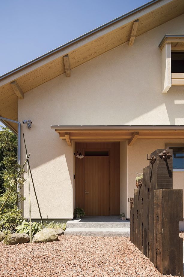 家守 【35坪/2,000～2,499万円】素材にこだわり、手間をかけて丁寧に造る。その想いに共感して建てた家の建築実例画像10