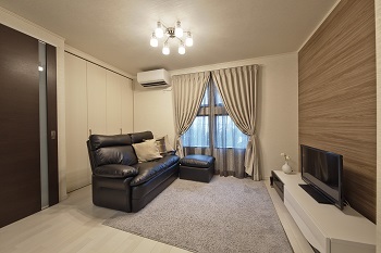 清栄コーポレーション 【京都市内/狭小３階建て/間取り図有】価格1500万円台と大満足の予算！やっとたどり着いた思い通りの家の建築実例画像4