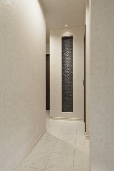 清栄コーポレーション 【京都市内/狭小３階建て/間取り図有】価格1500万円台と大満足の予算！やっとたどり着いた思い通りの家の建築実例画像7