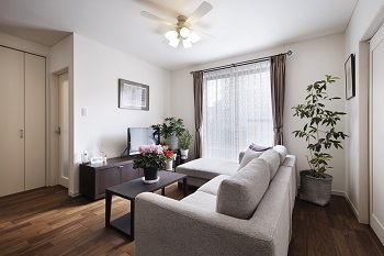 清栄コーポレーション 【京都市内/1500万円～/間取り図】「何にいくらかかる？」が明確。インテリアのプロが選んだ依頼先とは？の建築実例画像3