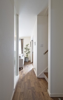 清栄コーポレーション 【京都市内/1500万円～/間取り図】「何にいくらかかる？」が明確。インテリアのプロが選んだ依頼先とは？の建築実例画像4