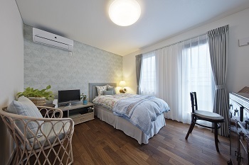 清栄コーポレーション 【京都市内/1500万円～/間取り図】「何にいくらかかる？」が明確。インテリアのプロが選んだ依頼先とは？の建築実例画像5